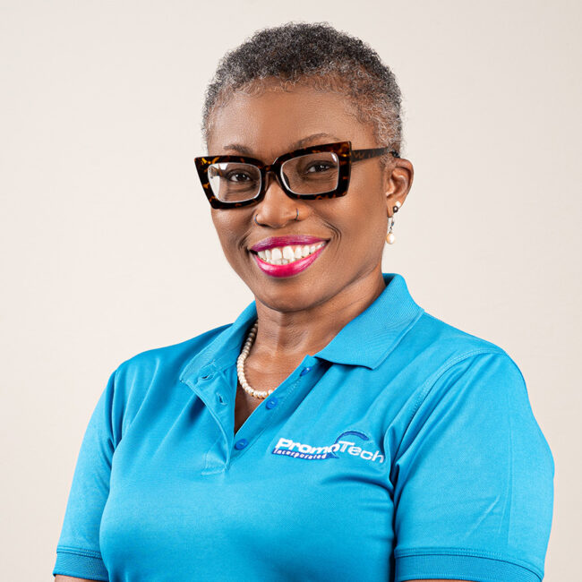 Esther belle- Teamb2b