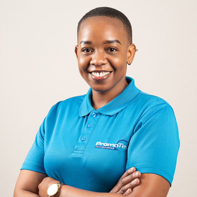 Katrina Scantlebury- Teamb2b