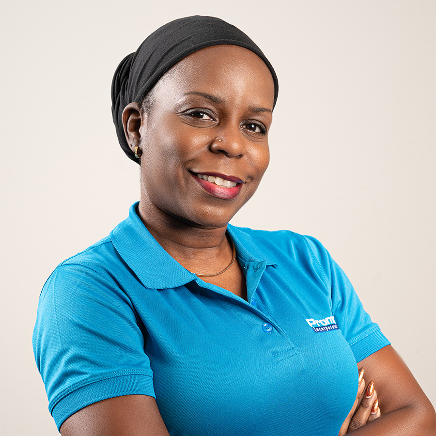 Tiffany Lowe- Teamb2b
