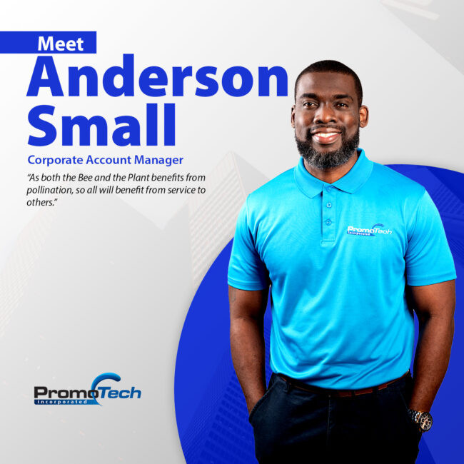 Team Member Profiles Anderson