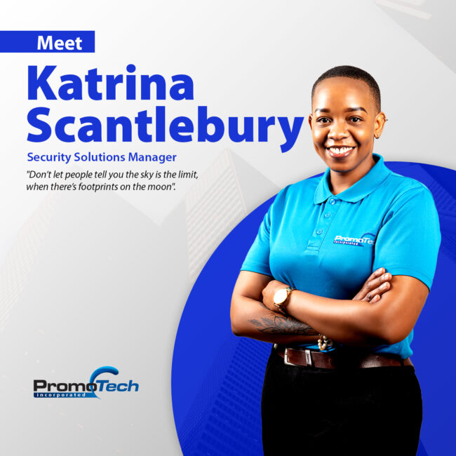 Team Member Profiles Katrina