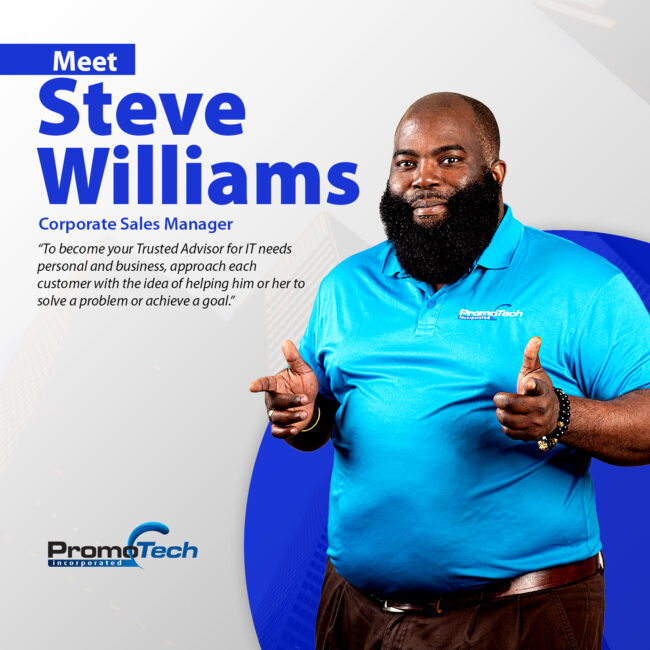 Team Member Profiles Steve